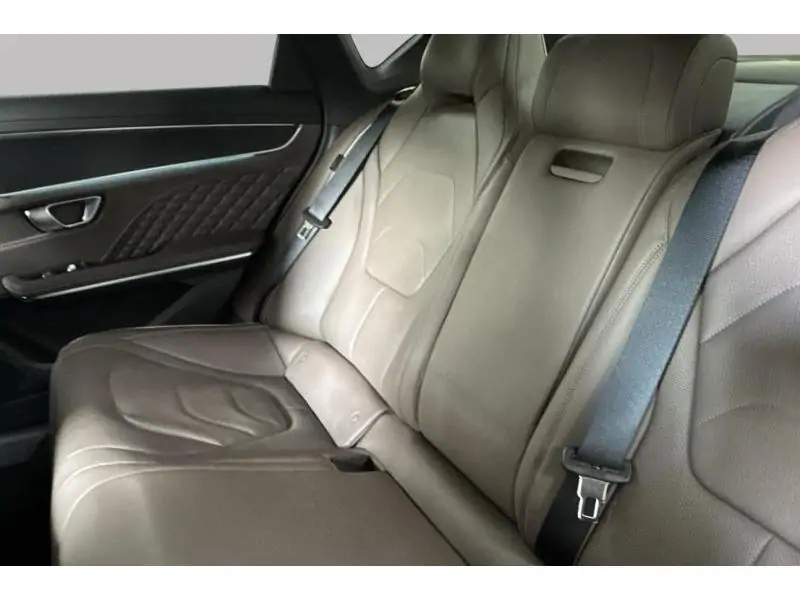 Occasion BYD HAN Executive AWD GREY 24