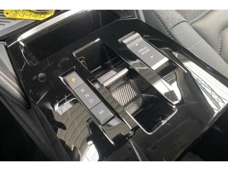 Occasion Citroen C4 Max GREY 16