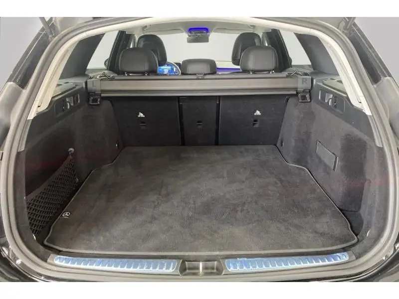 Occasion Mercedes-Benz C 180 Classe C MHEV BLACK 19