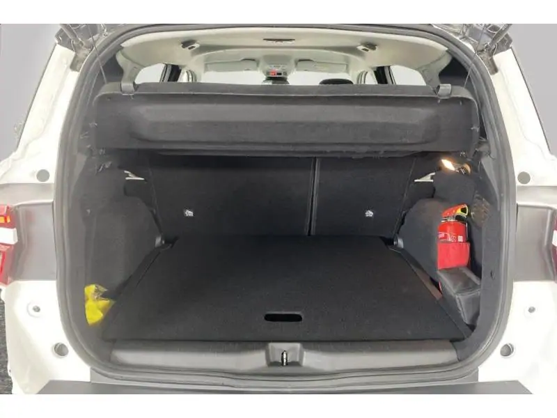 Occasion Opel Frontera GS* Caméra de recul Sièges chauffants WHITE 20