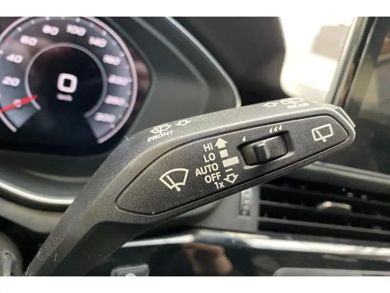 Occasion Audi A4 S Line GREY 29