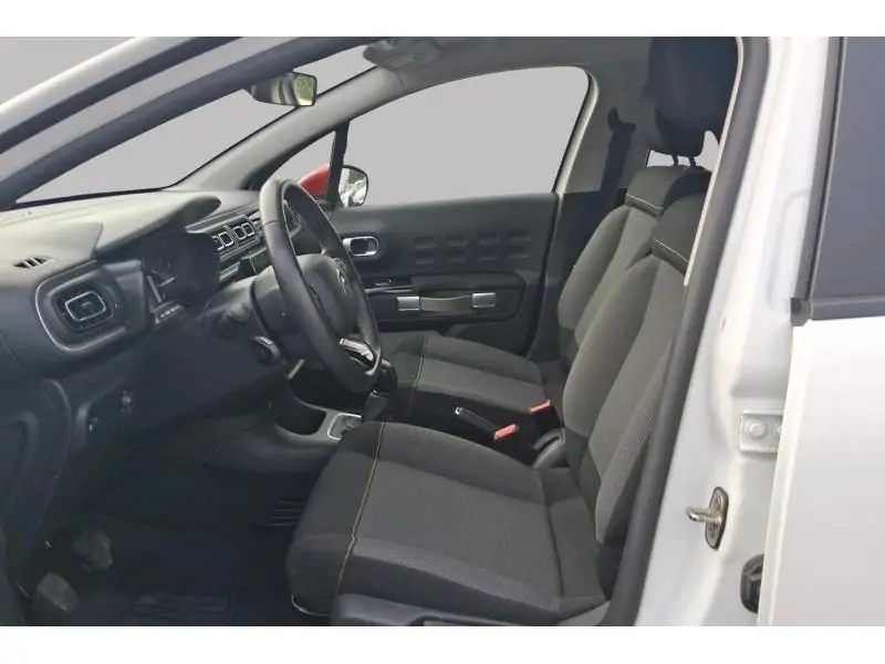 Occasion Citroen C3 Shine WHITE 10
