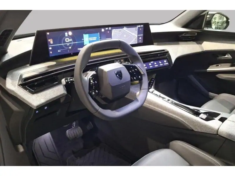 VEHICLE__CONDITION_SERVICE Peugeot 5008 Allure Hybrid 145 e-DCS6 BLACK 9