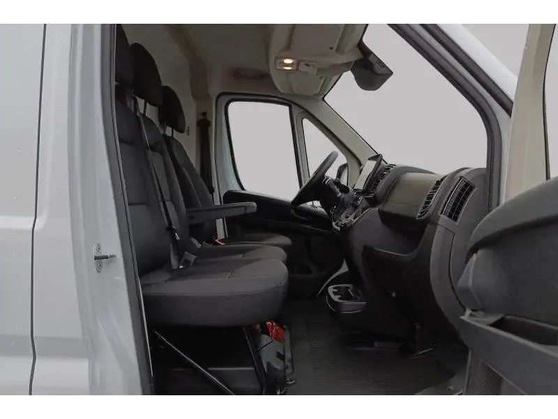 VEHICLE__CONDITION_SERVICE Peugeot Boxer 435 L4H2 2.2 180 3T trekvermog WHITE 8