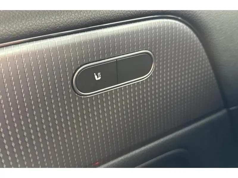 Occasion Mercedes-Benz B 180 CAMERA - GPS - TREKHAAK BLACK 26