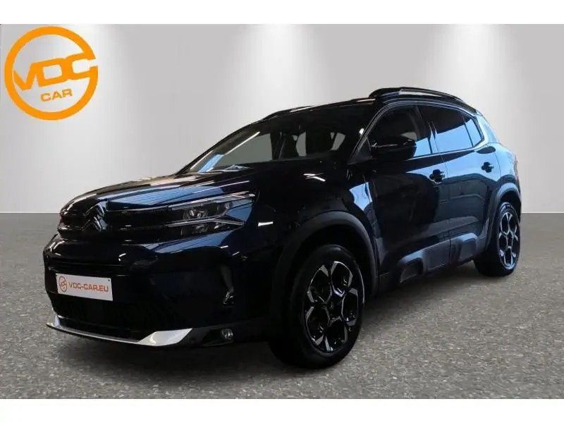 Occasion Citroen C5 Aircross Feel BLUE 1