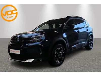 Occasion Citroen C5 Aircross Feel BLUE