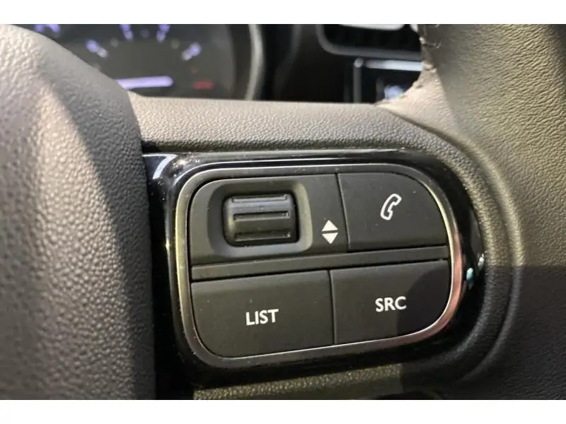 Occasion Citroen C3 Aircross Shine GREY 22