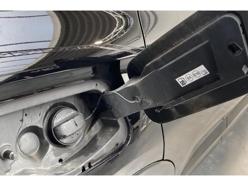 Occasion Opel Grandland GS Line * PHEV Caméra Navi BLACK 25
