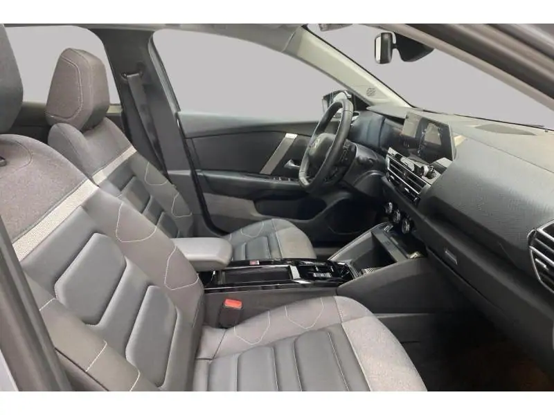 Occasion Citroen C4 Max GREY 8