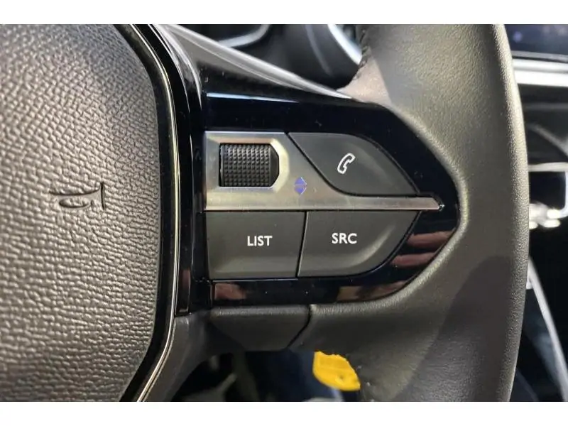 Occasion Peugeot 2008 II Allure GREY 22