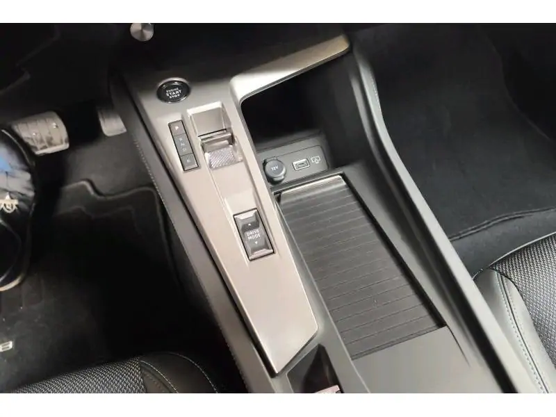 VEHICLE__CONDITION_SERVICE Peugeot 308 SW allure BLUE 16