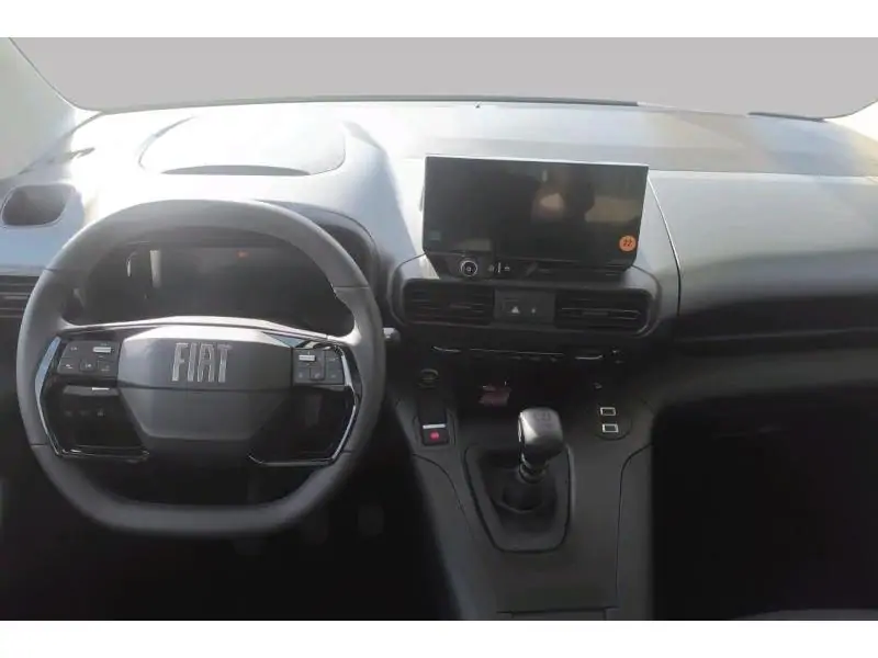 VEHICLE__CONDITION_SERVICE Fiat Doblo Pc Serie 3 Small 1.2 110S&S Mt GREEN 11