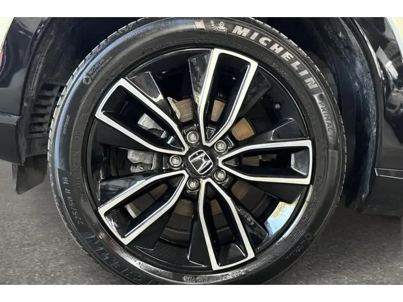 Occasion Honda HR-V HYBRID Advance plus WHITE 20