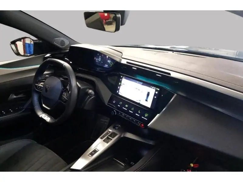 Occasion Peugeot 408 gt BLUE 2