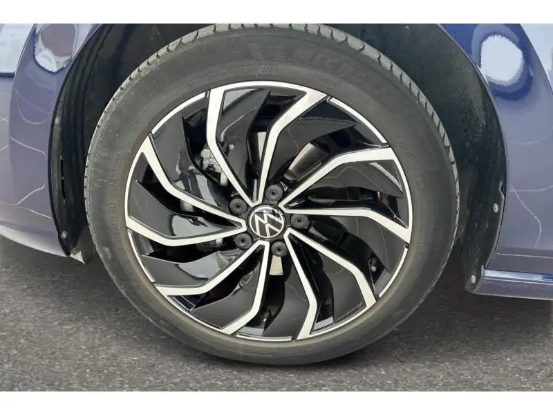 Occasion Volkswagen Golf VIII Life BLUE 20