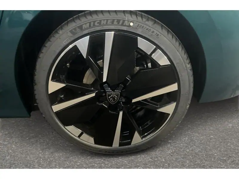 VEHICLE__CONDITION_SERVICE Peugeot 308 GT EXCLUSIVE BLUE 20