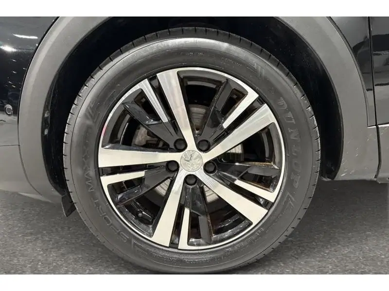 Occasion Peugeot 3008 GT BLACK 20