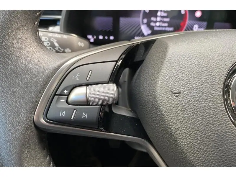 Occasie Skoda Kamiq Style 1.5 TSI 150 GREY 22