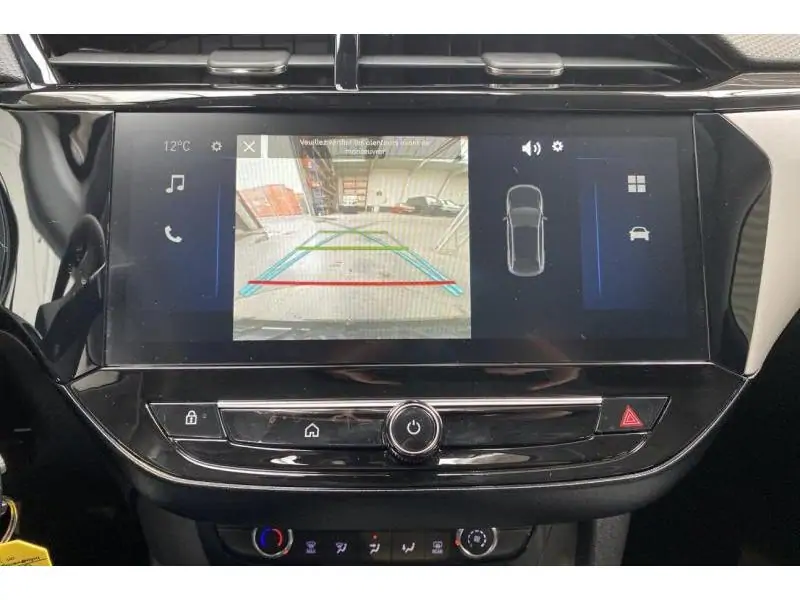 Occasion Opel Corsa EDITION*Clim Caméra de recul GREY 14