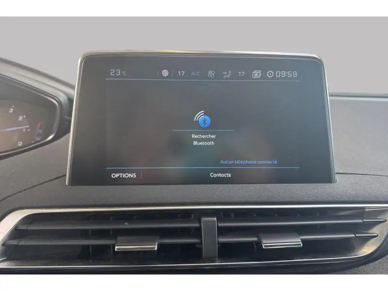 Occasion Peugeot 3008 Allure pack BRONZE 14