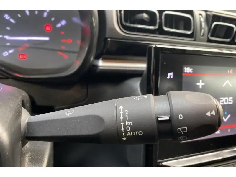 Occasion Citroen C3 Shine BLACK 24