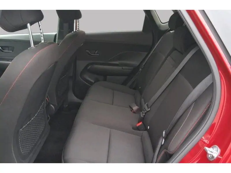 Occasion Hyundai Kona 1.6 GDi HEV Feel 6AT 5d 77kW RED 18