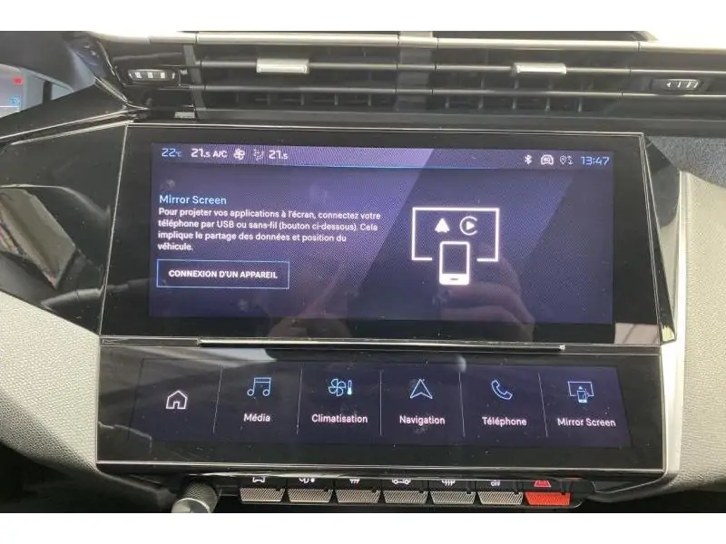 Occasion Peugeot 308 Allure GREY 32