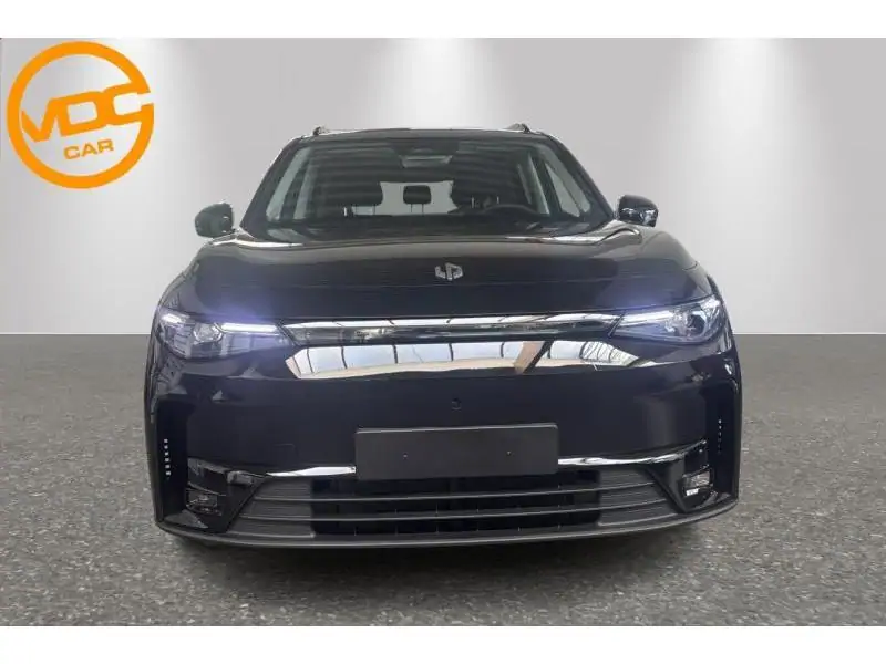 VEHICLE__CONDITION_SERVICE Leapmotor C10 DESIGN PROMAX 520KM 800V BLACK 5