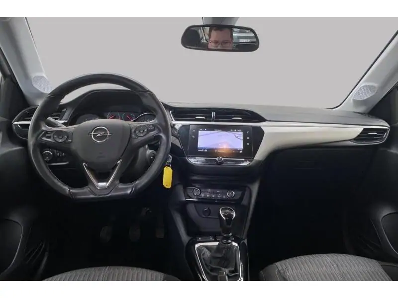 Occasion Opel Corsa F Edition WHITE 11