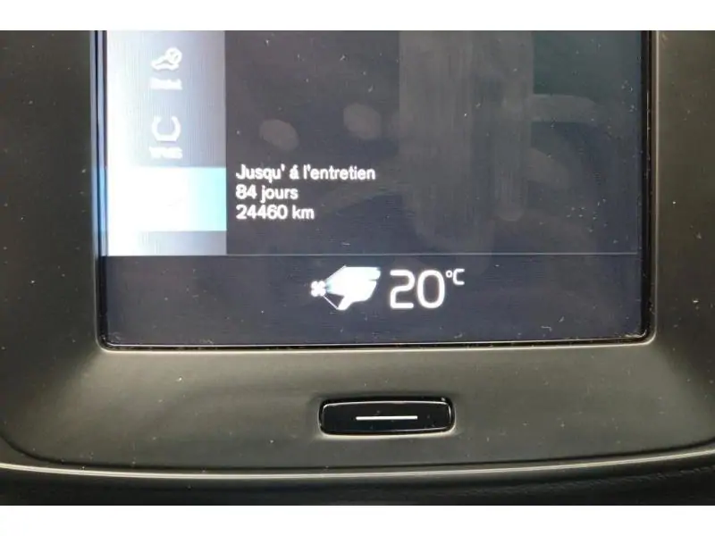 Occasion Volvo XC40 Momentum BLACK 23