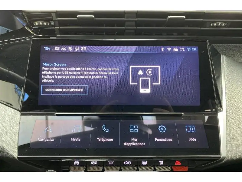 Occasion Peugeot 308 SW Allure 1.5 BlueHDi 130 EAT8 BLACK 27