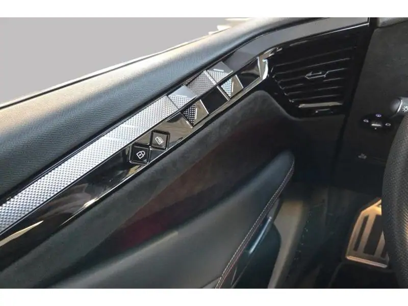 Occasion DS Automobiles DS 4 Performence Line GREY 21