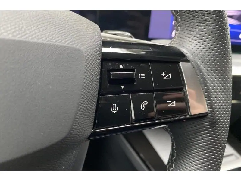 Occasion Opel Astra SPORTS TOURER ELEGANCE GREY 23