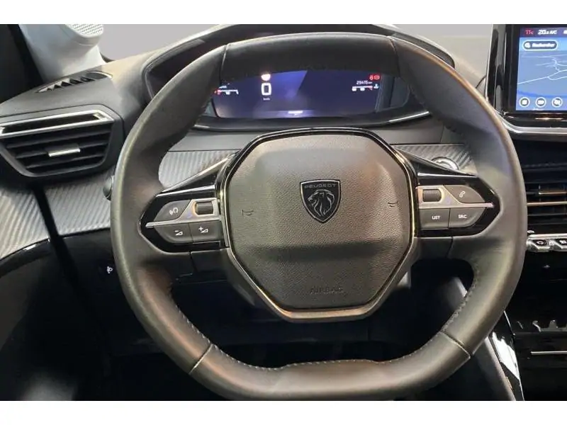 Occasion Peugeot 208 Allure GREY 12