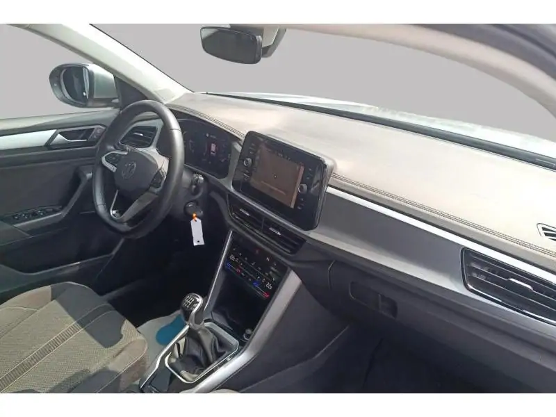 Occasion Volkswagen T-Roc Life GREY 2