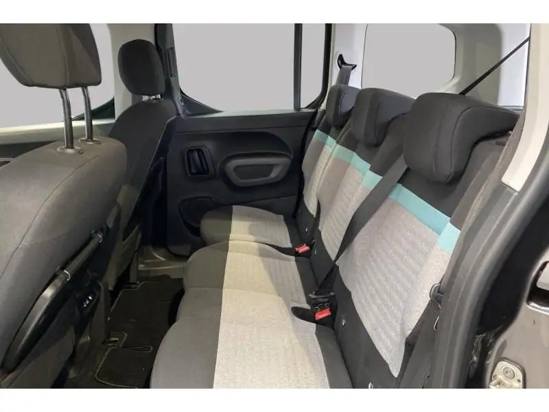 Occasion Citroen Berlingo Shine Pack GREY 18