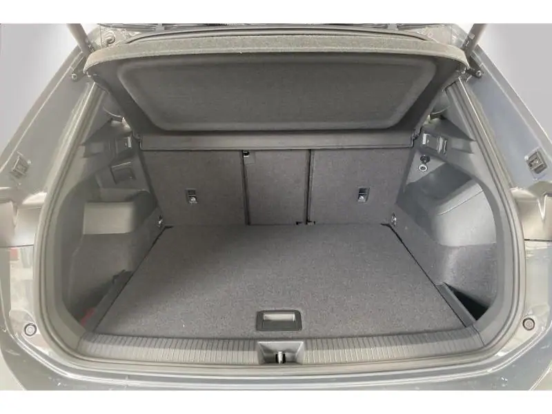 Occasion Volkswagen Tiguan R-Line* Caméra GPS GREY 19
