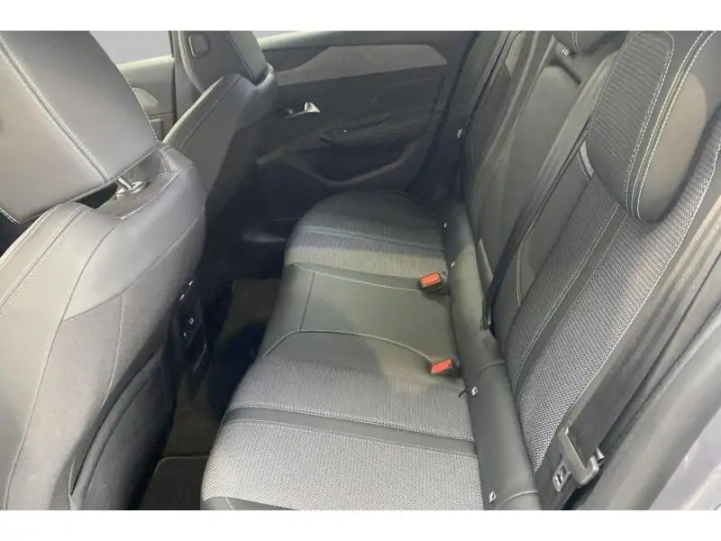Occasion Peugeot 308 Allure GREY 18