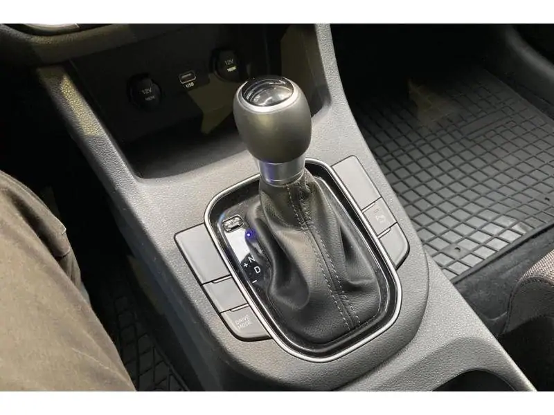 Occasion Hyundai i30 1.0 T-GDI 100 DCT MODERN GREY 16