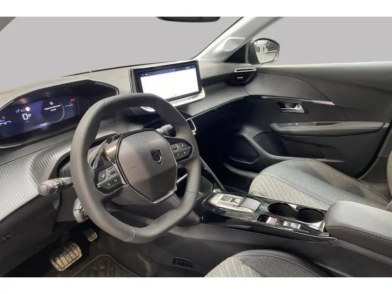VEHICLE__CONDITION_SERVICE Peugeot 208 ALLURE GREY 9