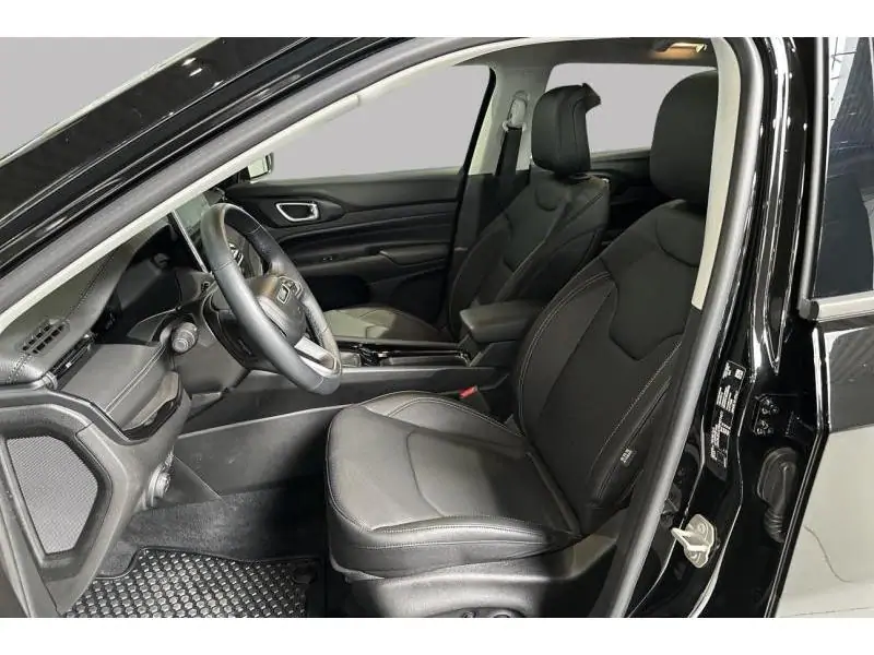 VEHICLE__CONDITION_SERVICE Jeep Compass E-Hybrid  Altitude Full Option BLACK 10