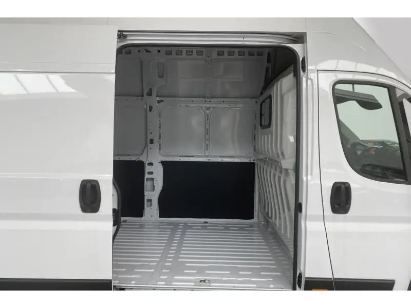 Démo Opel Movano L4H3 3.5T WHITE 16