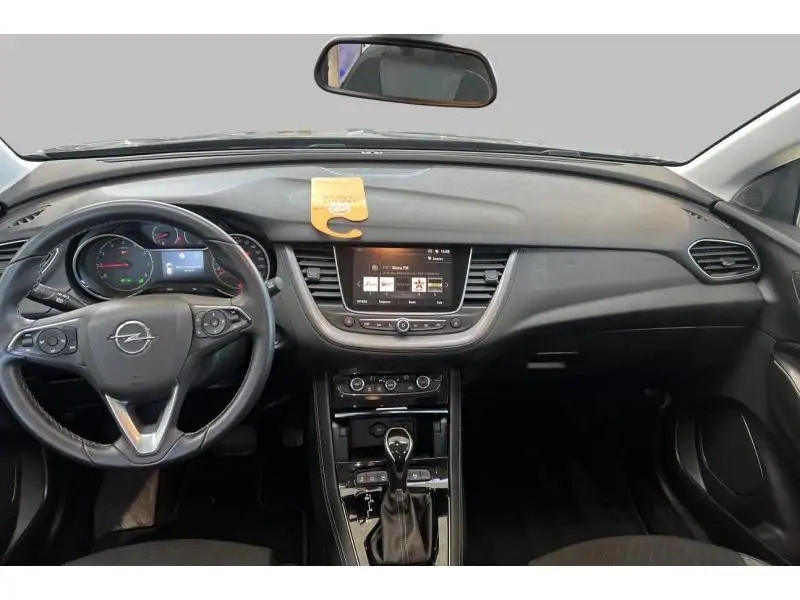 Occasion Opel Grandland X Innovation BLUE 11