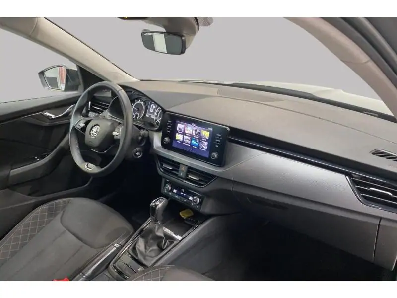 Occasion Skoda Kamiq Ambition DSG GREY 2