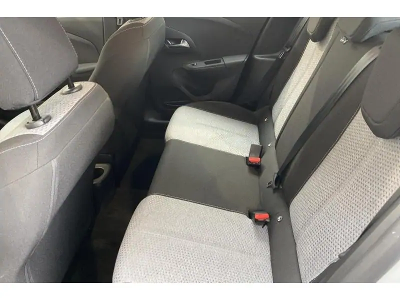 Occasion Opel Corsa F Edition GREY 18