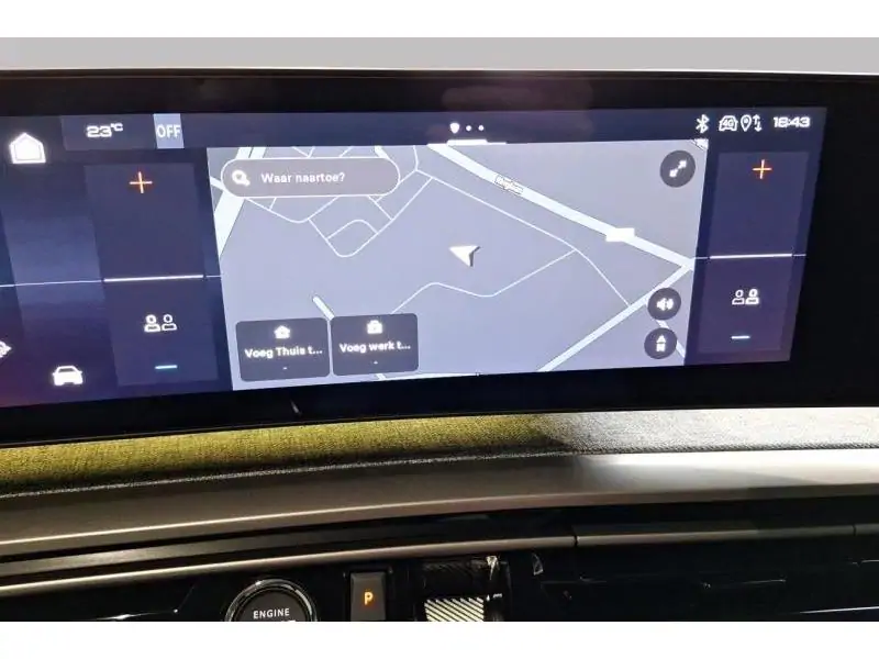 VEHICLE__CONDITION_SERVICE Peugeot 5008 Allure Hybrid 145 e-DCS6 BLACK 14