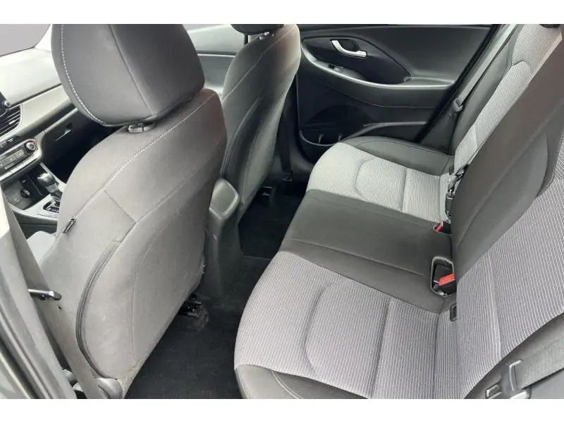 Occasion Hyundai i30 Techno GREY 23