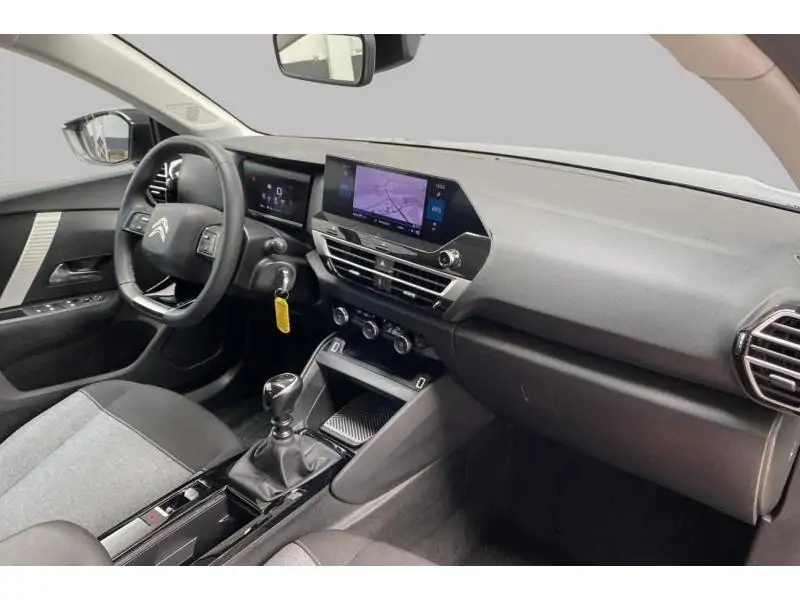 Occasion Citroen C4 Feel Pack Business GREY 2
