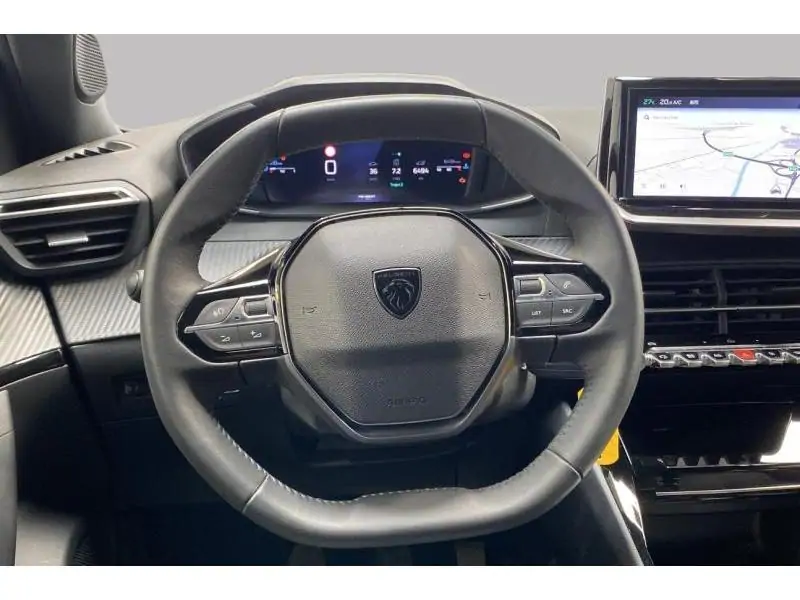 Occasion Peugeot 2008 Allure BLACK 12